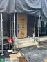 玄関　タウンハウジング仙川店まで♪