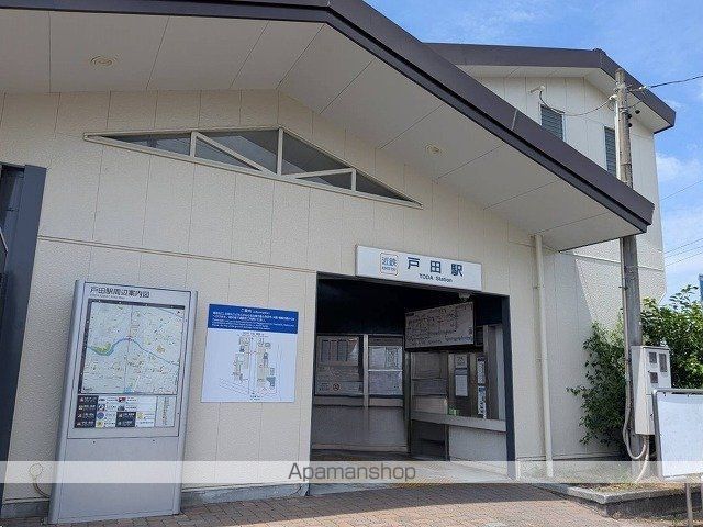その他　近鉄名古屋線　戸田駅（その他）まで1200m