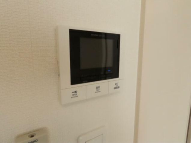 セキュリティ　同一仕様写真