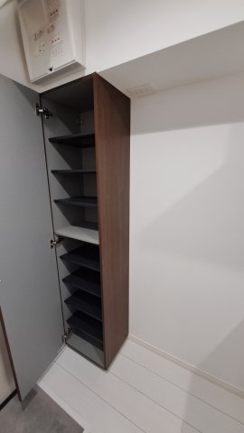 収納　※別室参考写真