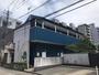 金沢駅より徒歩3分 築34年7ヶ月 2階建の賃貸物件