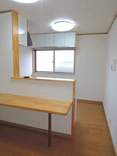その他部屋・スペース　室内写真は別部屋です。