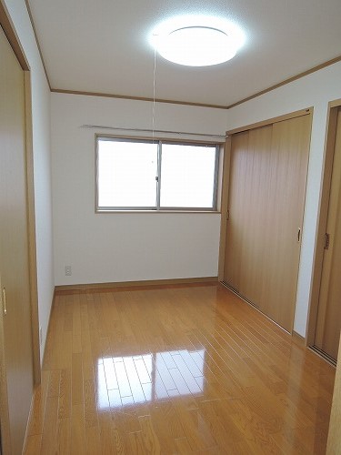 その他部屋・スペース　室内写真は別部屋です。