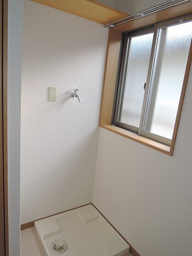 その他設備　室内写真は別部屋です。