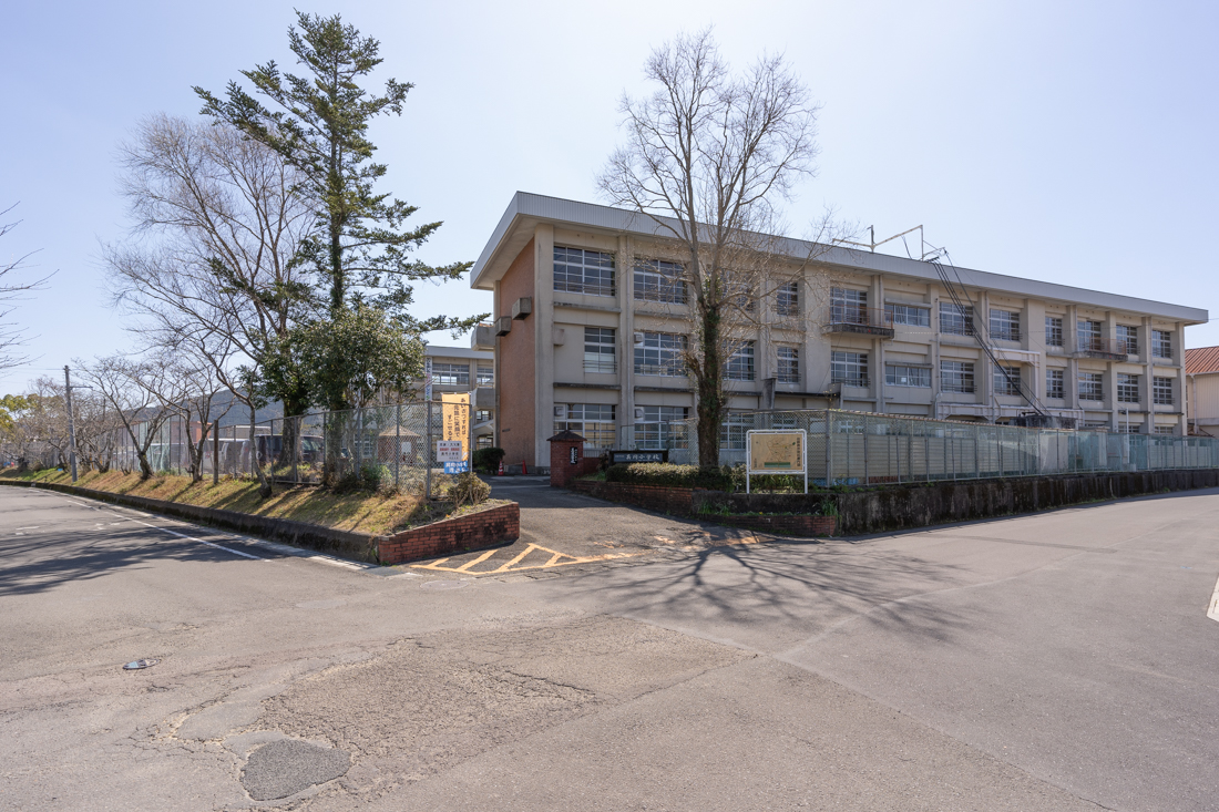 小学校　四万十市立具同小学校（小学校）まで276m