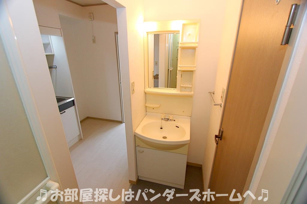 ヴィオックスアベニュー磯島の内装写真