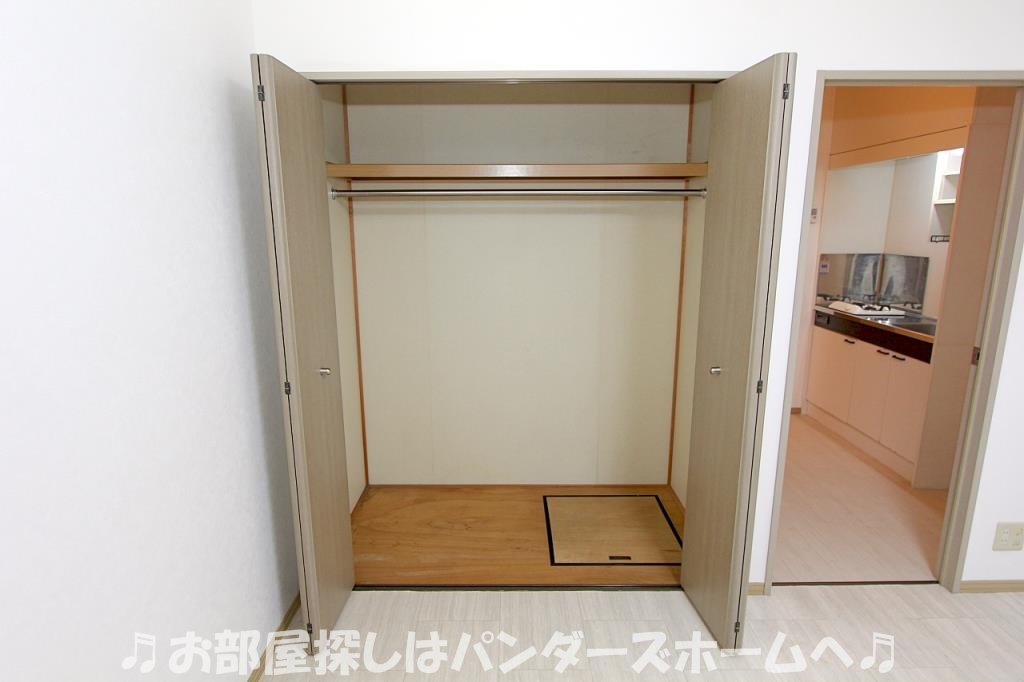 ヴィオックスアベニュー磯島の内装写真