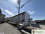 富田林駅より徒歩25分 1階 築35年2ヶ月の賃貸物件
