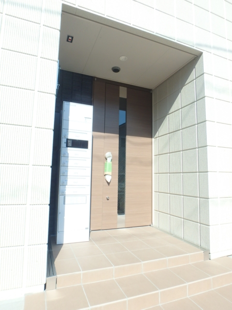 AF ラバローネの外観写真