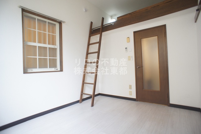 その他部屋・スペース　インターネット使用料無料なお部屋です。