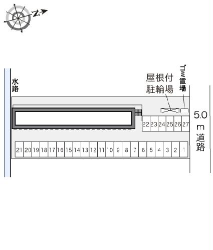 【レオパレスＬａＶｉｅのその他】