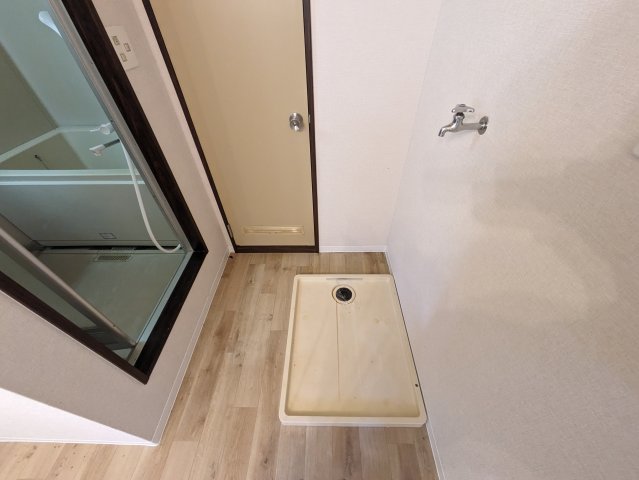 その他設備　2024年7月撮影※現況を優先致します。