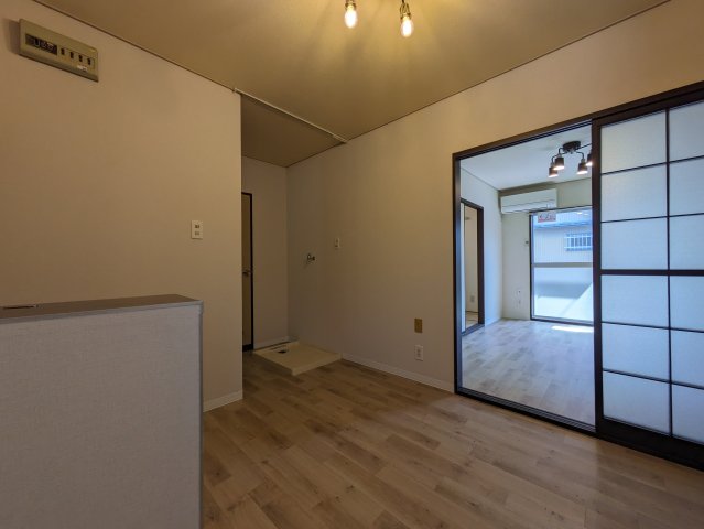 その他部屋・スペース　2024年7月撮影※現況を優先致します。