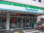 コンビニ　ファミリーマート 高知上町五丁目店（コンビニ）まで516m