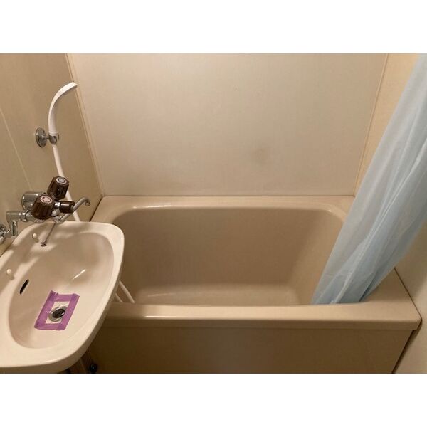 バス・シャワールーム　同型タイプ