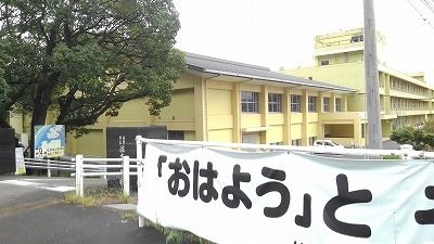 【ファミール　ラセムの小学校】