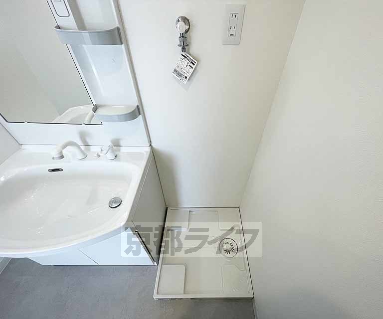 その他部屋・スペース　室内に設置可