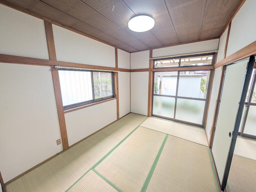青塚住宅のその他写真