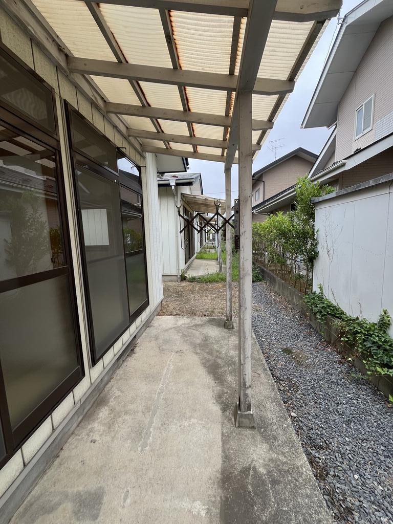 青塚住宅のその他写真