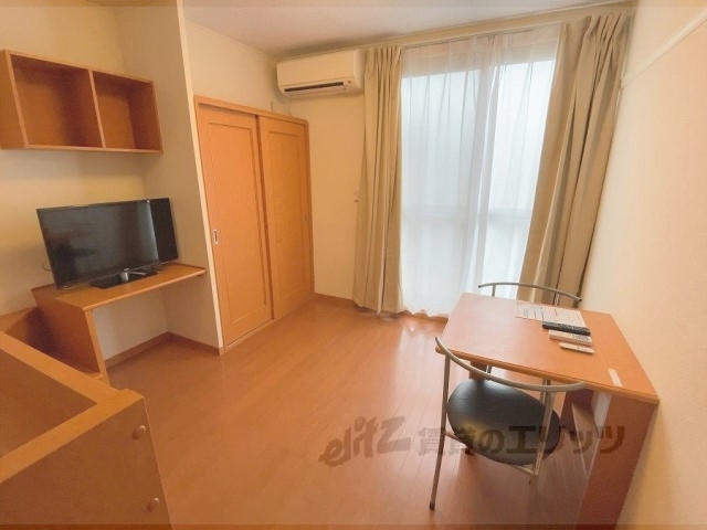 居室・リビング　洋室