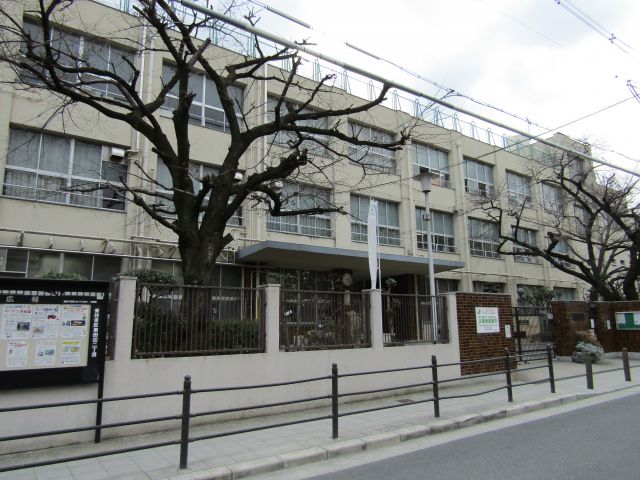 【エクセル田辺の小学校】