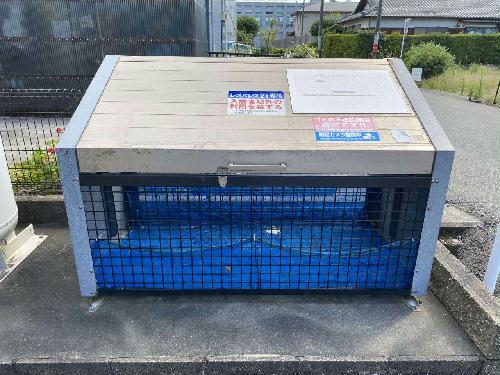 その他共有部分　設備・使用は号室により異なる為、現況を優先致します。