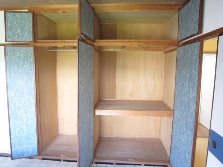 その他部屋・スペース