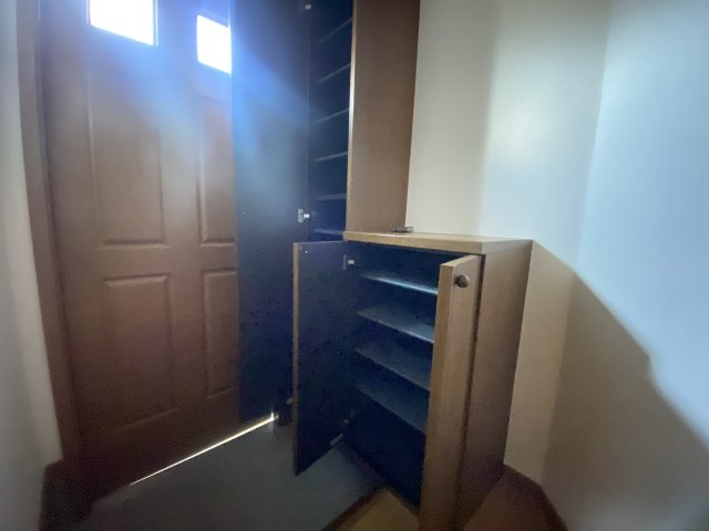 その他　シューズBOX