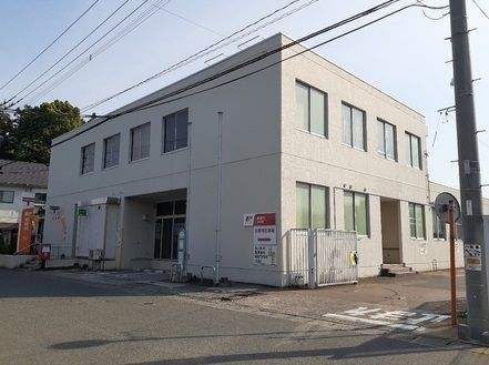 郵便局　基山郵便局（郵便局）まで7500m