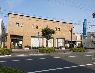 銀行　福岡銀行基山支店（銀行）まで780m