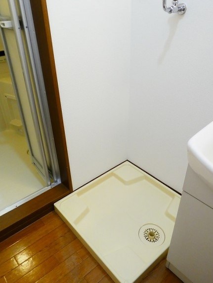 その他　写真は201号室です。（参考）