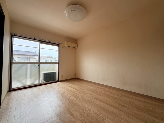 その他部屋・スペース　※別号室の写真です