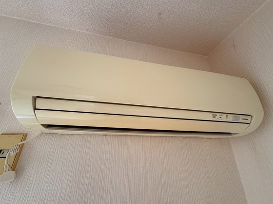 その他設備　※別号室の写真です