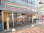 コンビニ　セブンイレブン墨田本所3丁目店（コンビニ）まで262m