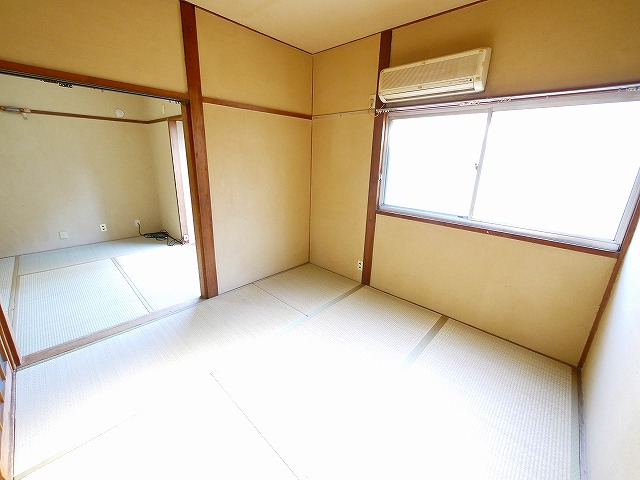 その他部屋・スペース　寝室にぴったりのお部屋です