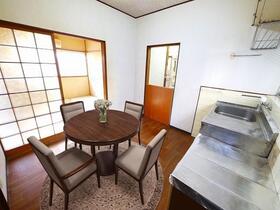 近鉄奈良線/近鉄奈良駅 バス5分 (バス停)紀寺住宅前 歩7分