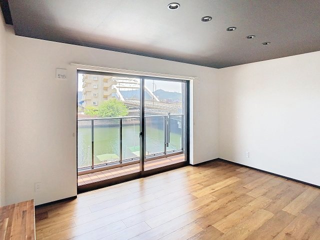 居室・リビング　2025年7月撮影