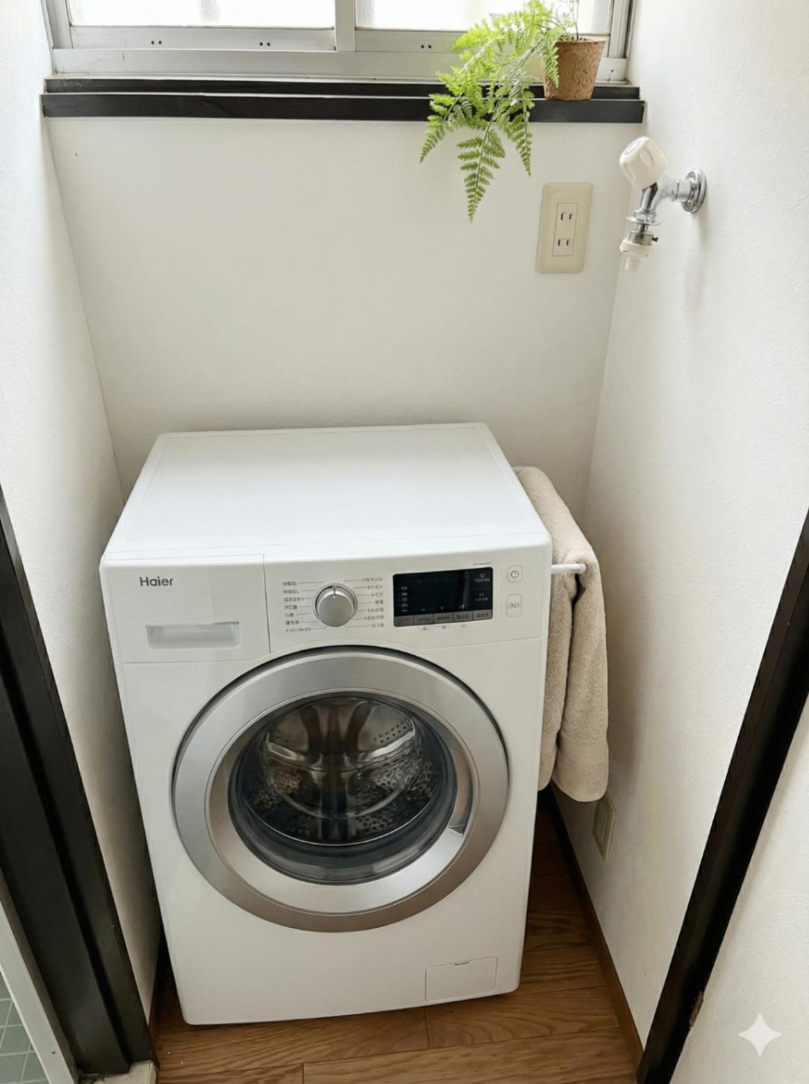 その他設備　家具家電はイメージ