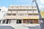南福岡駅より徒歩4分 2階 築28年7ヶ月の賃貸物件