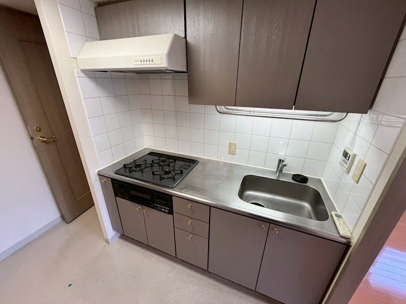 キッチン　★お問い合わせはウィンズ千歳烏山まで★