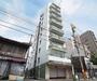 二条駅より徒歩17分 7階 築44年3ヶ月の賃貸物件