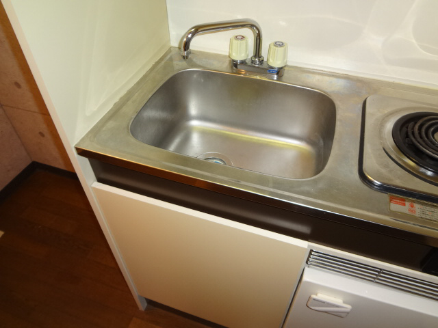 コスモメイト鈴蘭西_内装_3