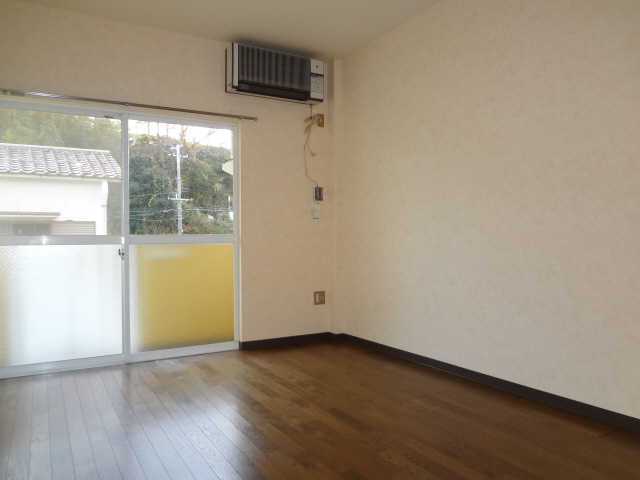 コスモメイト鈴蘭西_内装_0