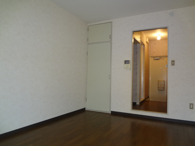 コスモメイト鈴蘭西_内装_1