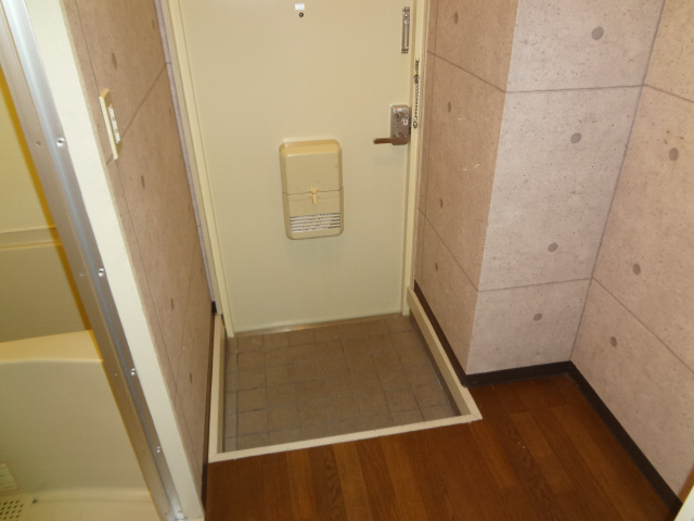 コスモメイト鈴蘭西_内装_8