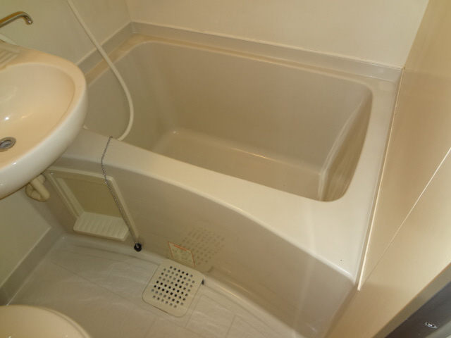 コスモメイト鈴蘭西_内装_5