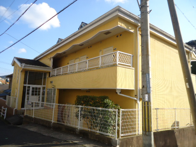 コスモメイト鈴蘭西_トップ画像