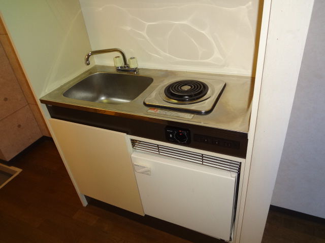 コスモメイト鈴蘭西_内装_2