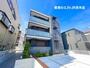 豊津駅より徒歩7分 3階 新築の賃貸物件