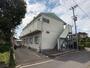 郡山駅より徒歩14分 2階 築31年5ヶ月の賃貸物件